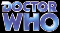 Doctor Who Logo